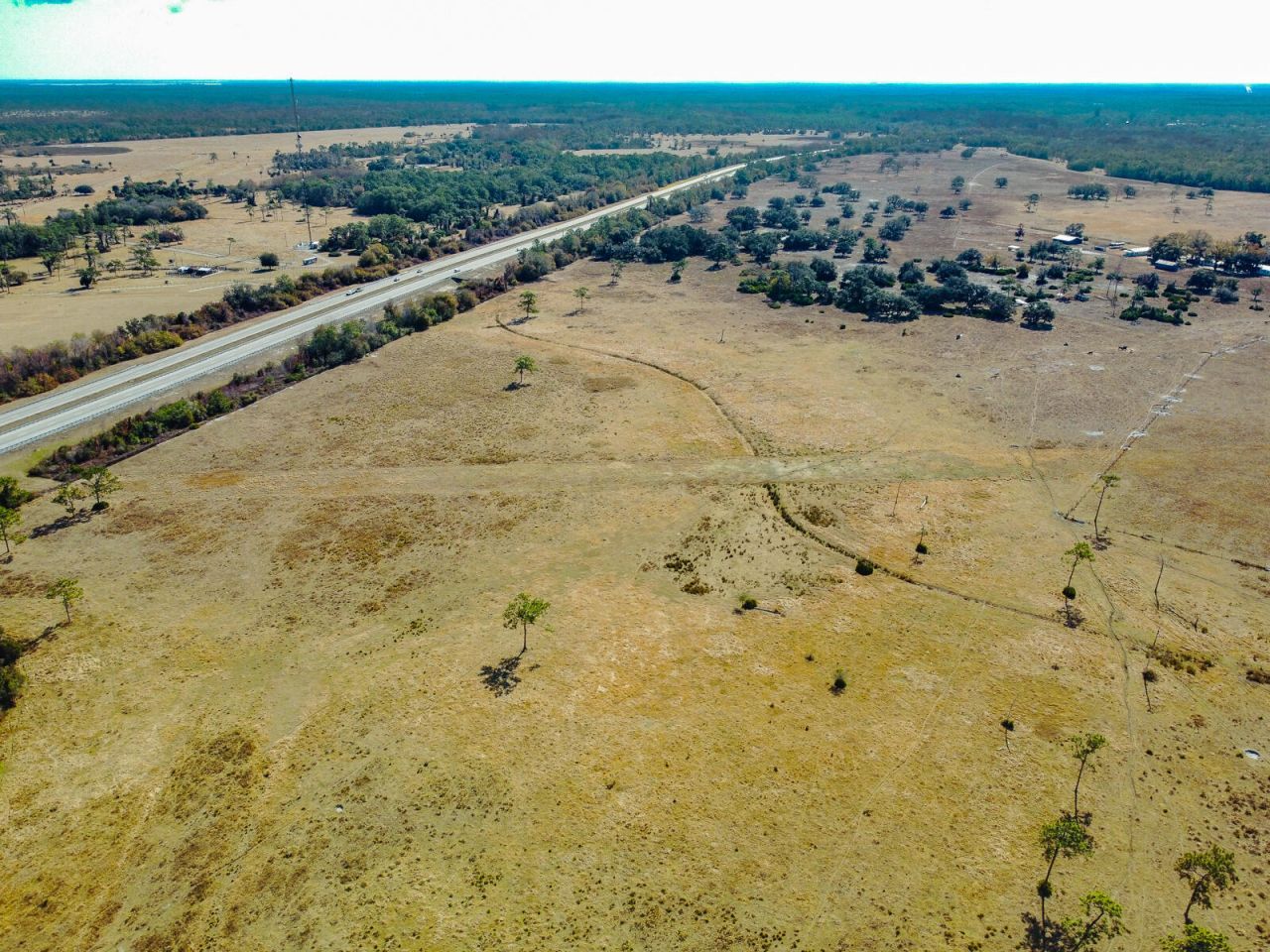 5151 S Kenansville Road, Okeechobee, FL 34972 Photo