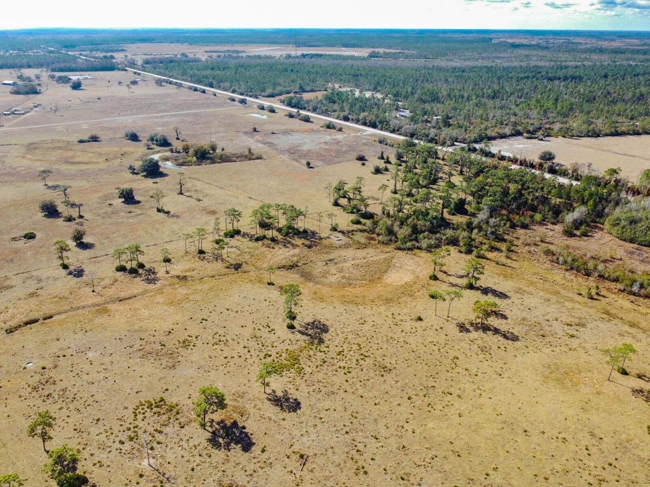 5151 S Kenansville Road, Okeechobee, FL 34972 Photo