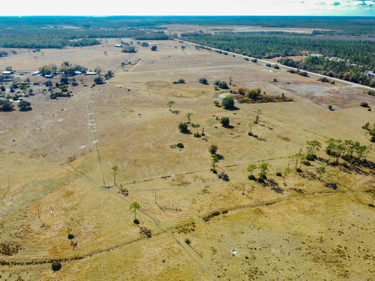 5151 S Kenansville Road, Okeechobee, FL 34972 Photo