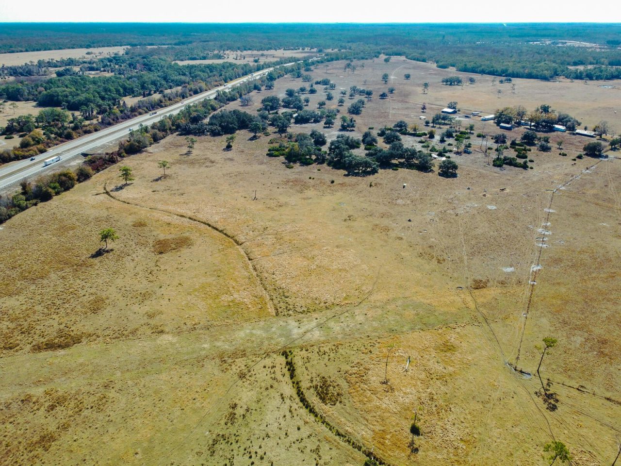 5151 S Kenansville Road, Okeechobee, FL 34972 Photo