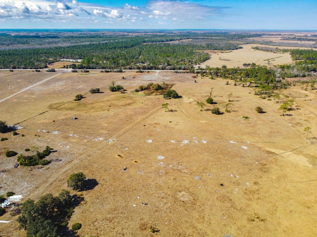 5151 S Kenansville Road, Okeechobee, FL 34972 Photo