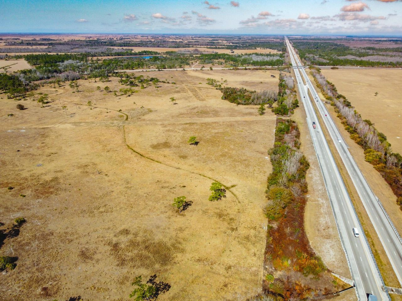 5151 S Kenansville Road, Okeechobee, FL 34972 Photo