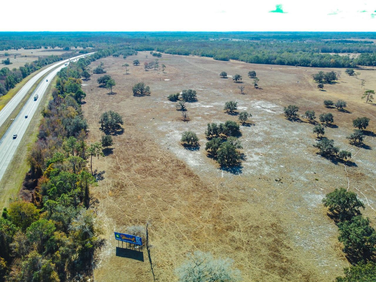 5151 S Kenansville Road, Okeechobee, FL 34972 Photo