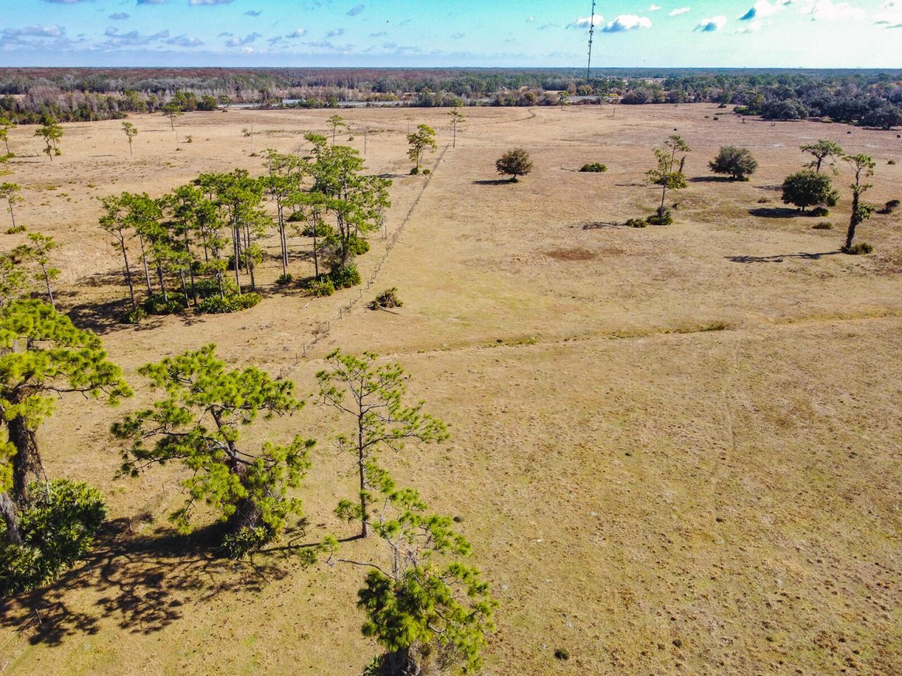 5151 S Kenansville Road, Okeechobee, FL 34972 Photo