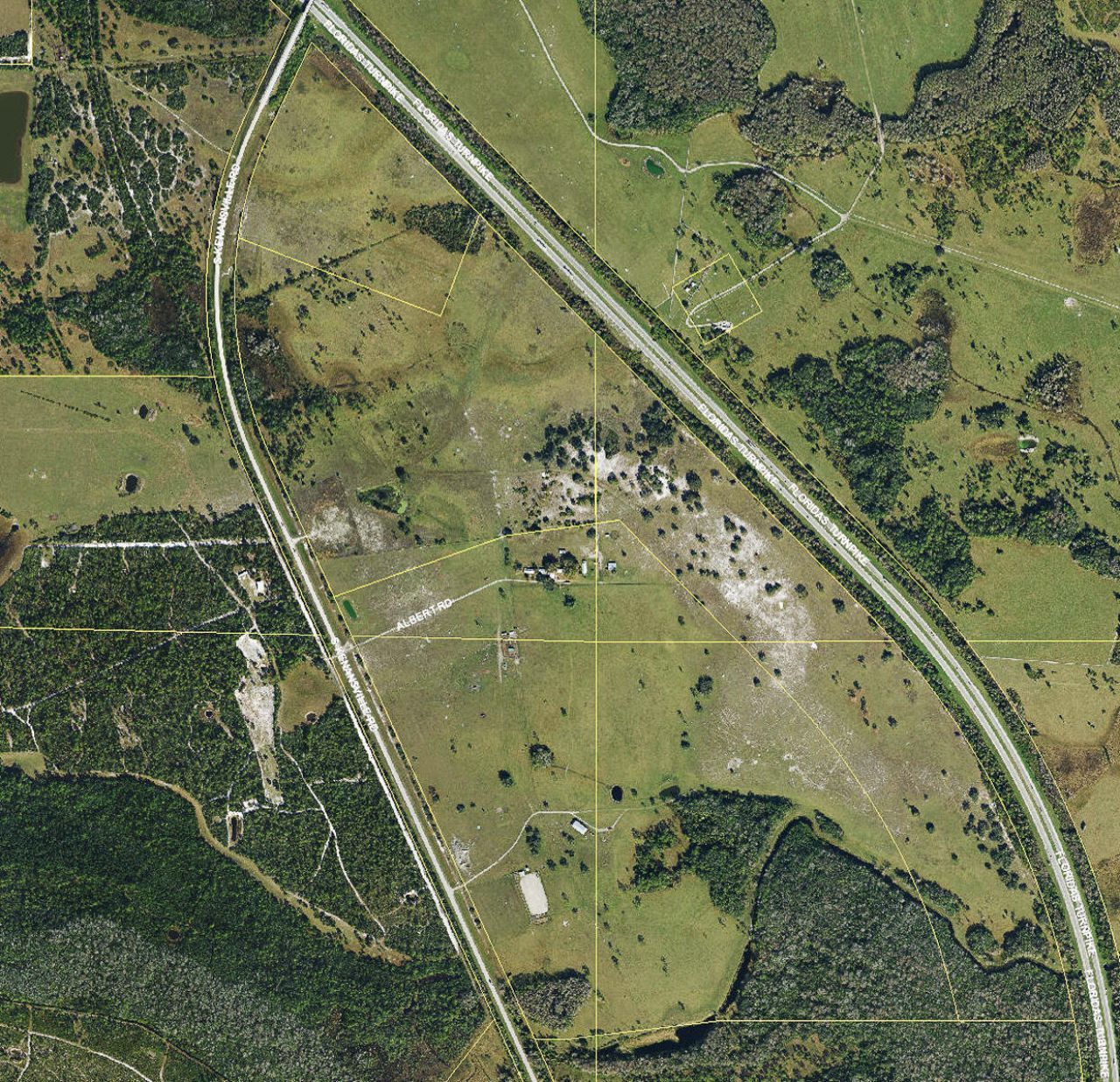 5151 S Kenansville Road, Okeechobee, FL 34972 Photo