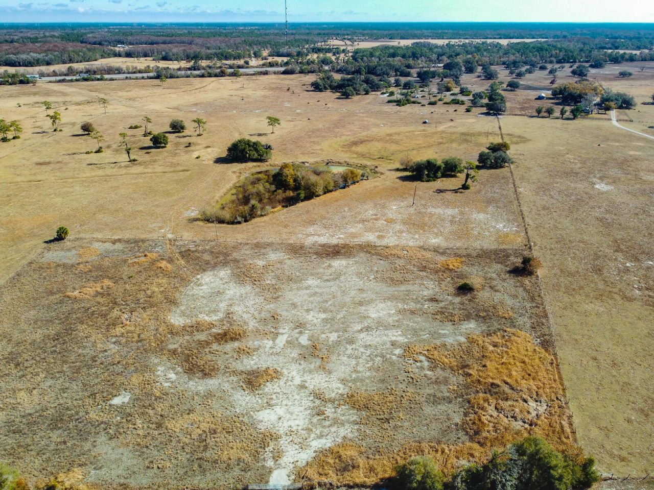 5151 S Kenansville Road, Okeechobee, FL 34972 Photo