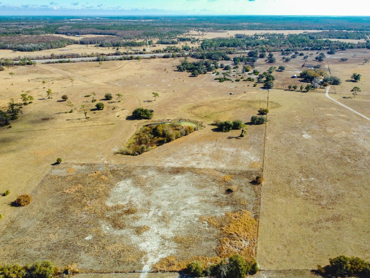 5151 S Kenansville Road, Okeechobee, FL 34972 Photo