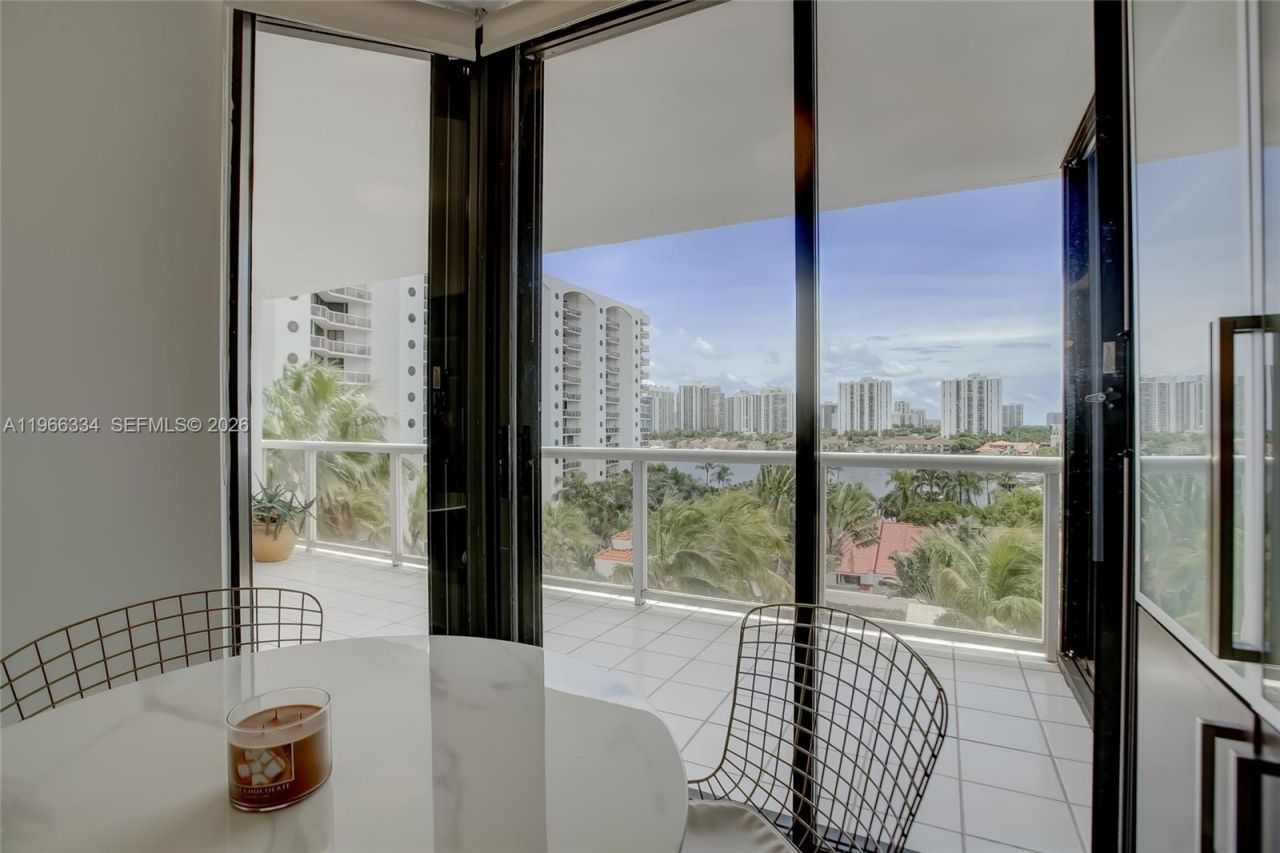 3600 Yacht Club Dr, Unit 703, Aventura, FL 33180 Photo