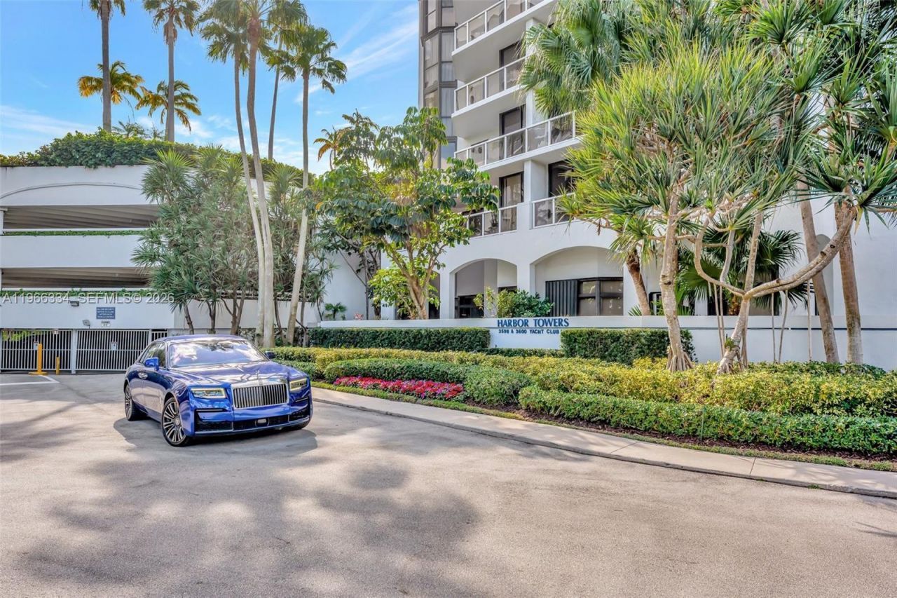 3600 Yacht Club Dr, Unit 703, Aventura, FL 33180 Photo