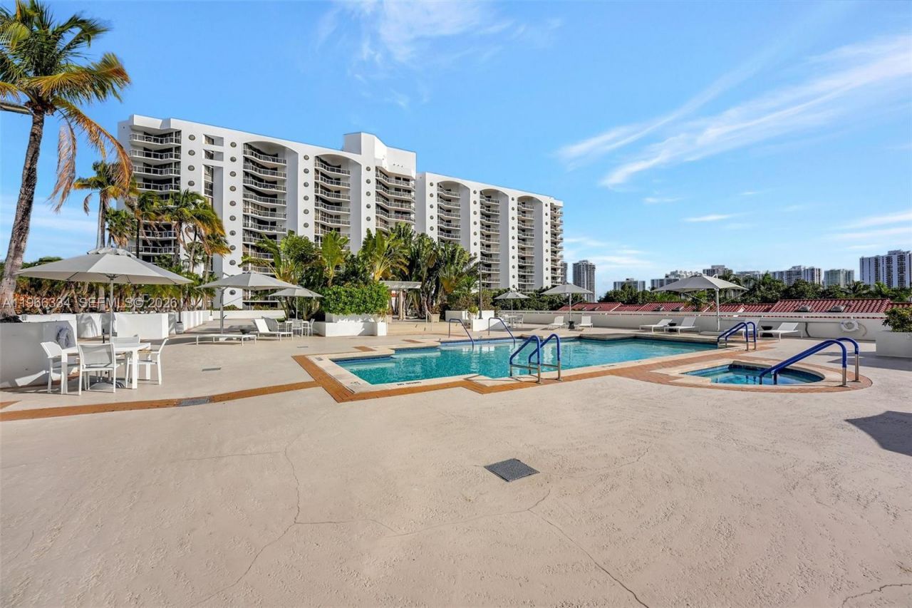 3600 Yacht Club Dr, Unit 703, Aventura, FL 33180 Photo