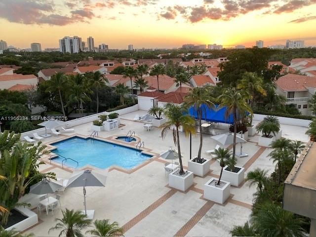 3600 Yacht Club Dr, Unit 703, Aventura, FL 33180 Photo
