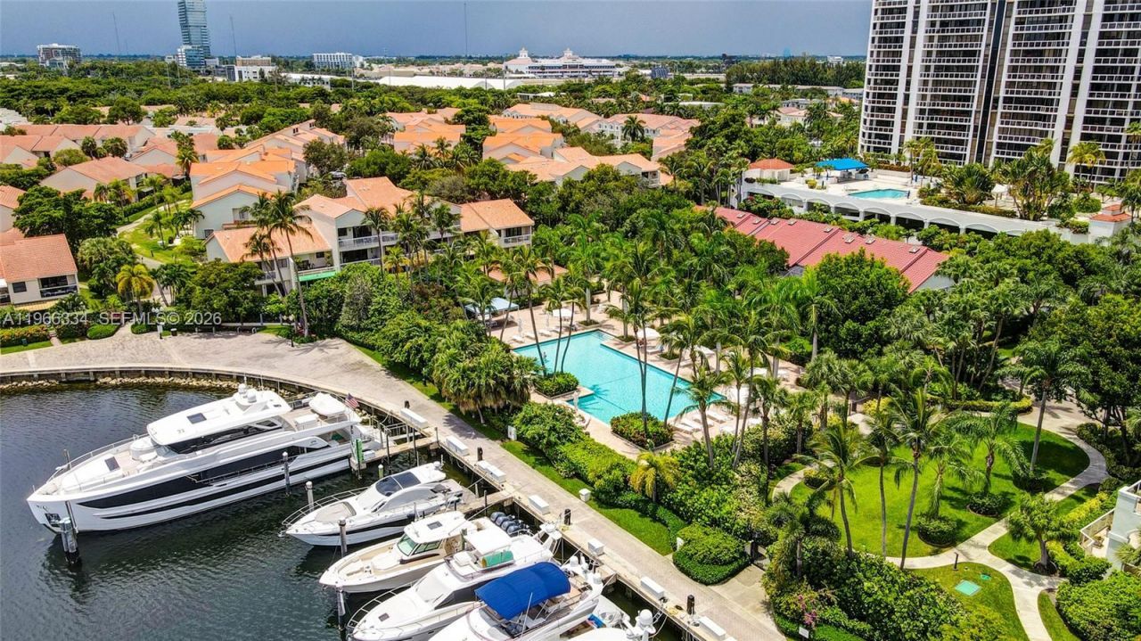 3600 Yacht Club Dr, Unit 703, Aventura, FL 33180 Photo
