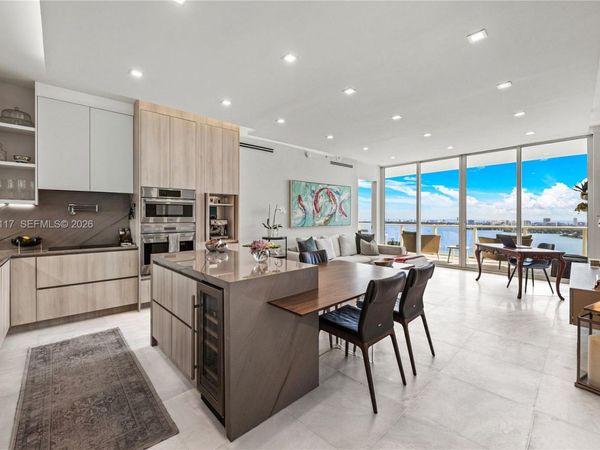 2020 N Bayshore Dr, Unit 3407, Miami, FL 33137