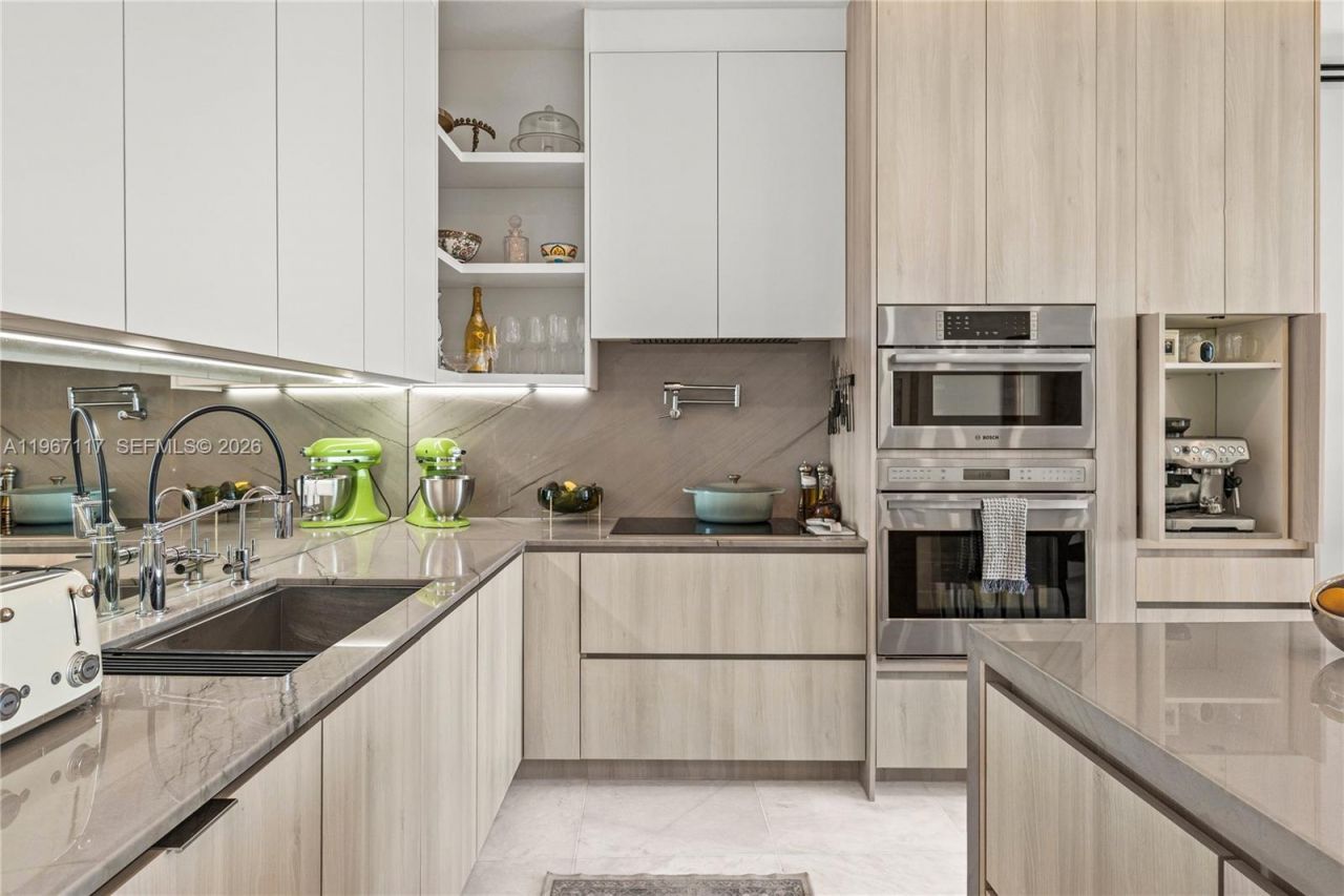 2020 N Bayshore Dr, Unit 3407, Miami, FL 33137 Photo