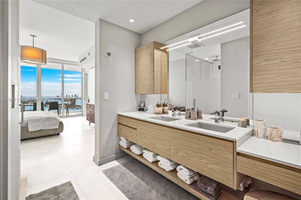 2020 N Bayshore Dr, Unit 3407, Miami, FL 33137 Photo