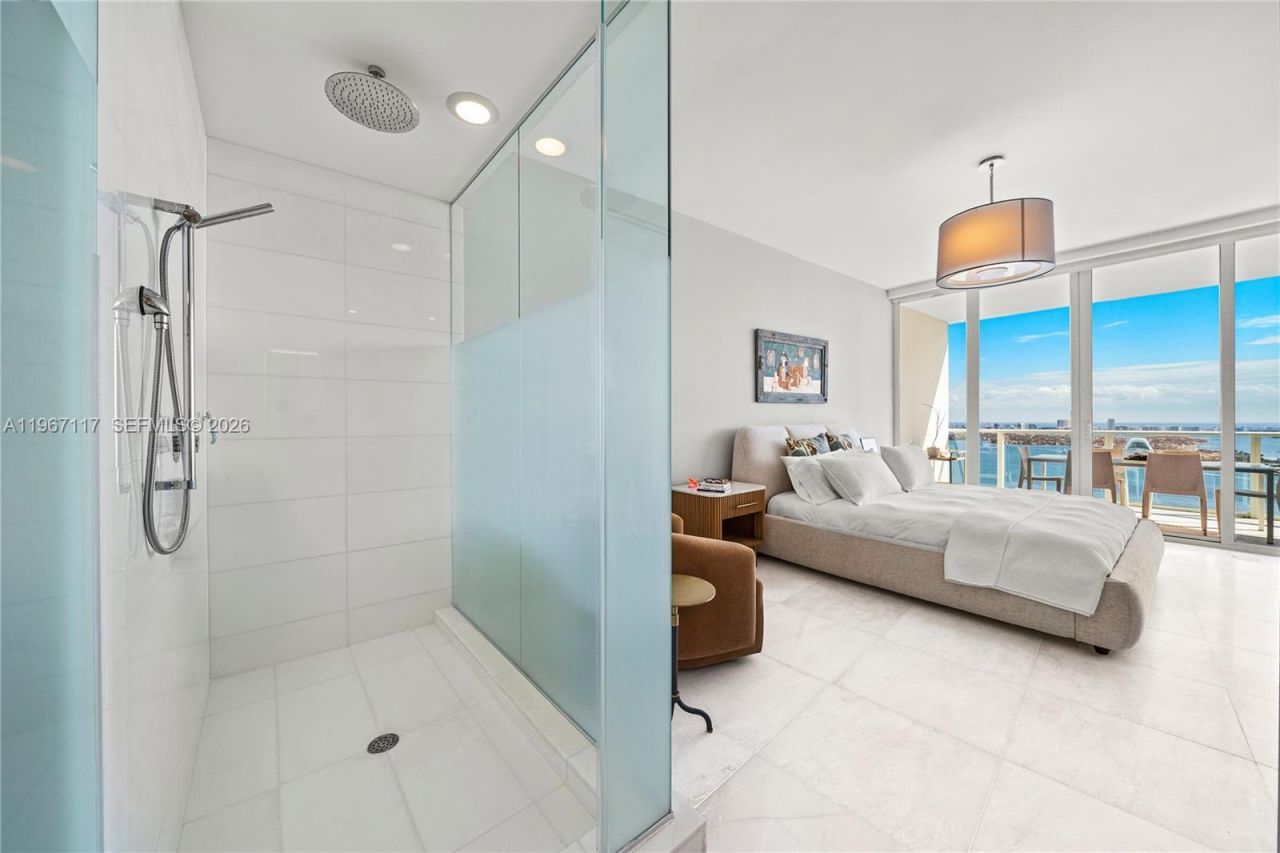 2020 N Bayshore Dr, Unit 3407, Miami, FL 33137 Photo