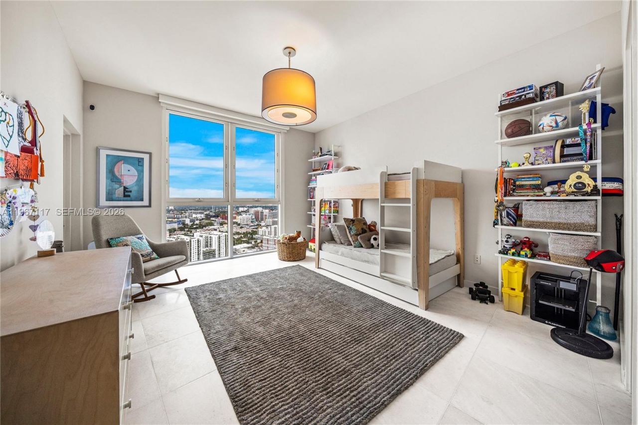 2020 N Bayshore Dr, Unit 3407, Miami, FL 33137 Photo