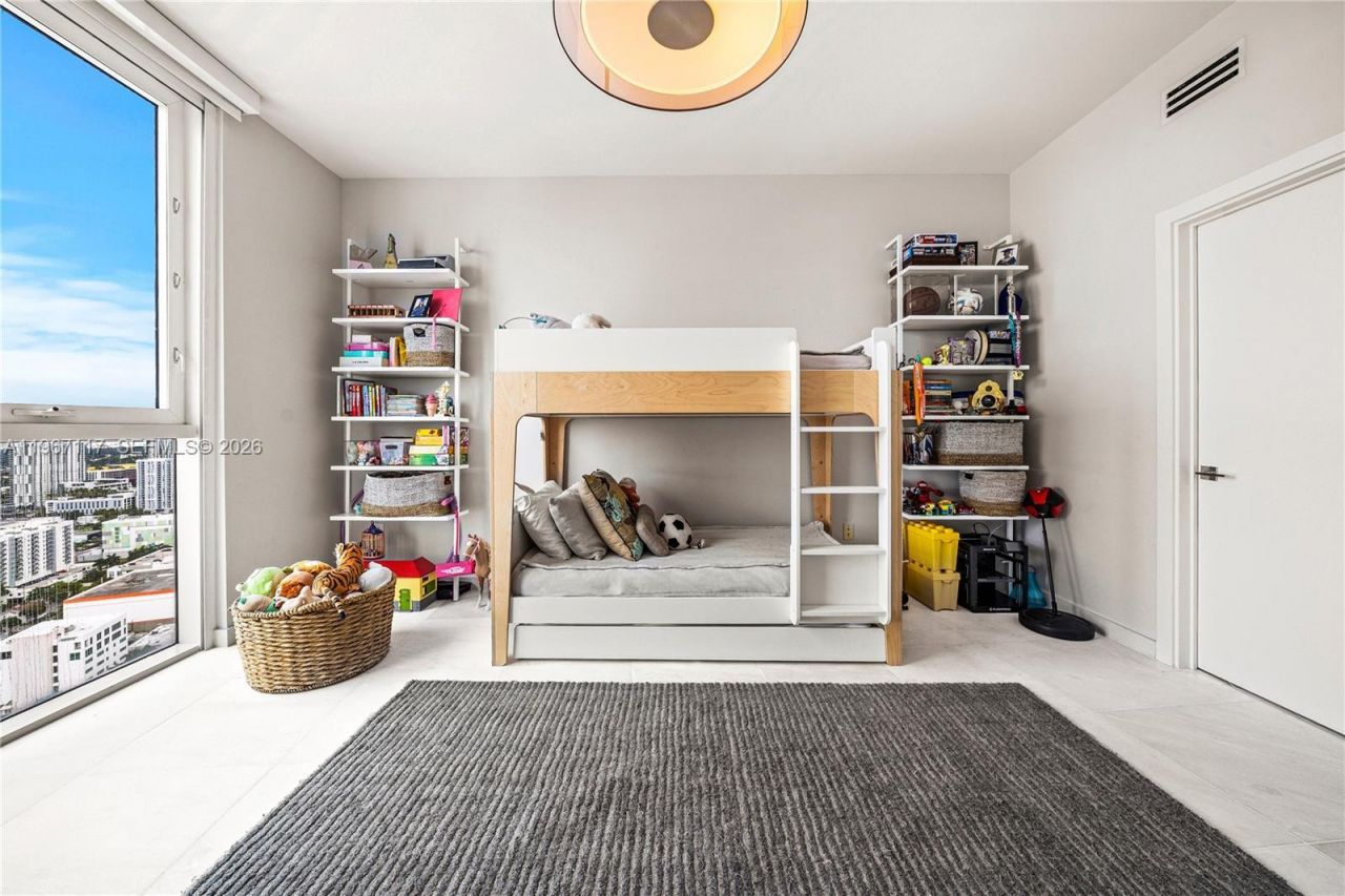 2020 N Bayshore Dr, Unit 3407, Miami, FL 33137 Photo