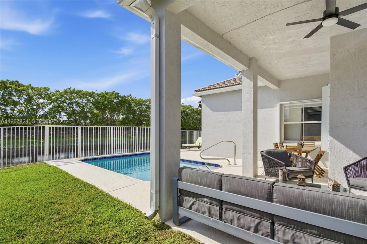 4351 Foxtail Ln , Weston, FL 33331 Photo