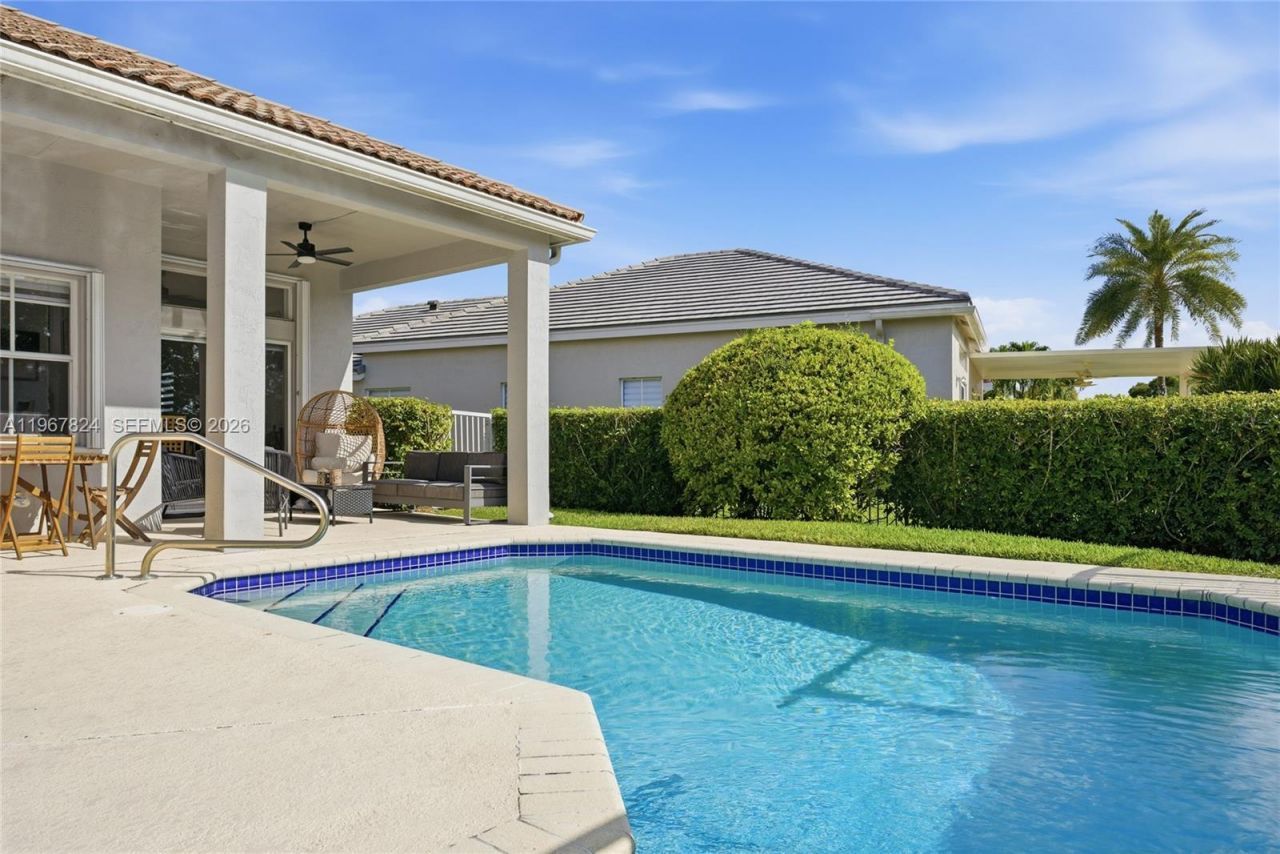 4351 Foxtail Ln , Weston, FL 33331 Photo