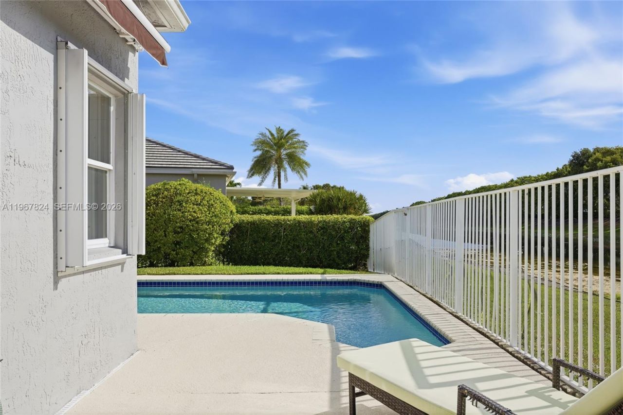 4351 Foxtail Ln , Weston, FL 33331 Photo