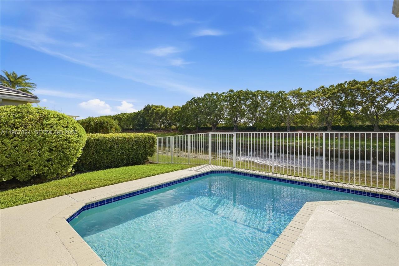 4351 Foxtail Ln , Weston, FL 33331 Photo