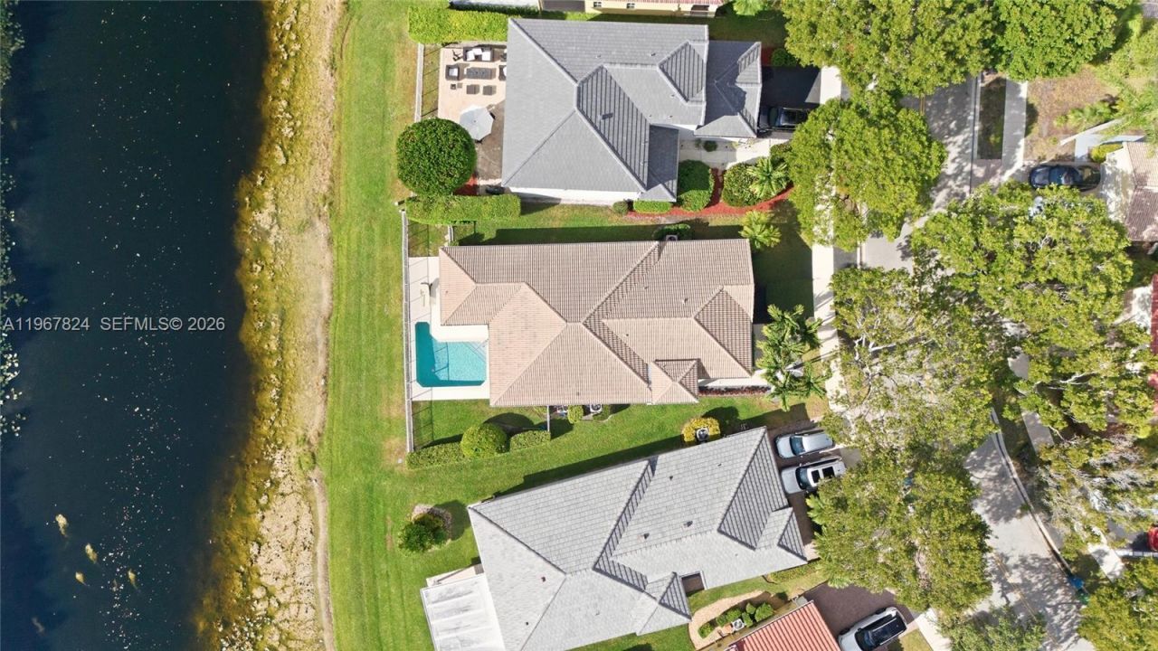 4351 Foxtail Ln , Weston, FL 33331 Photo