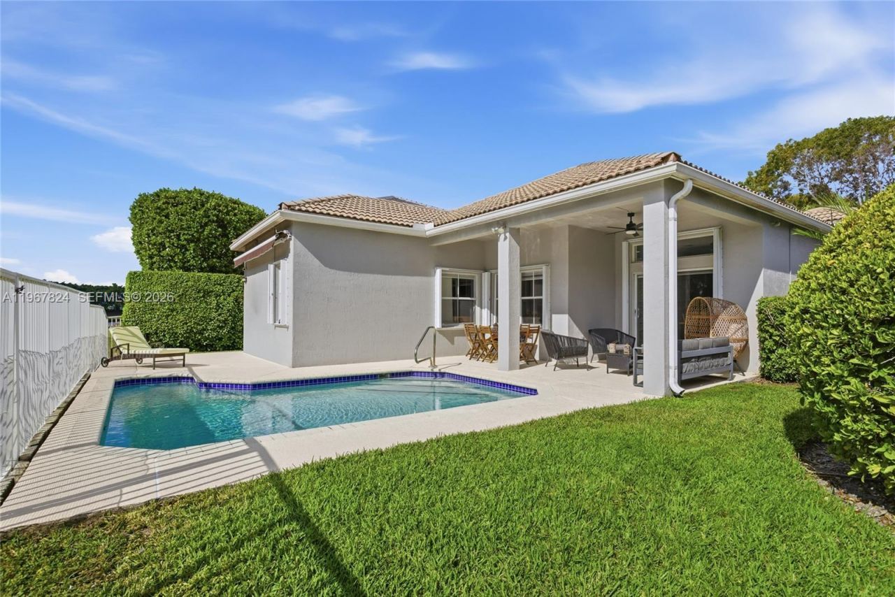 4351 Foxtail Ln , Weston, FL 33331 Photo