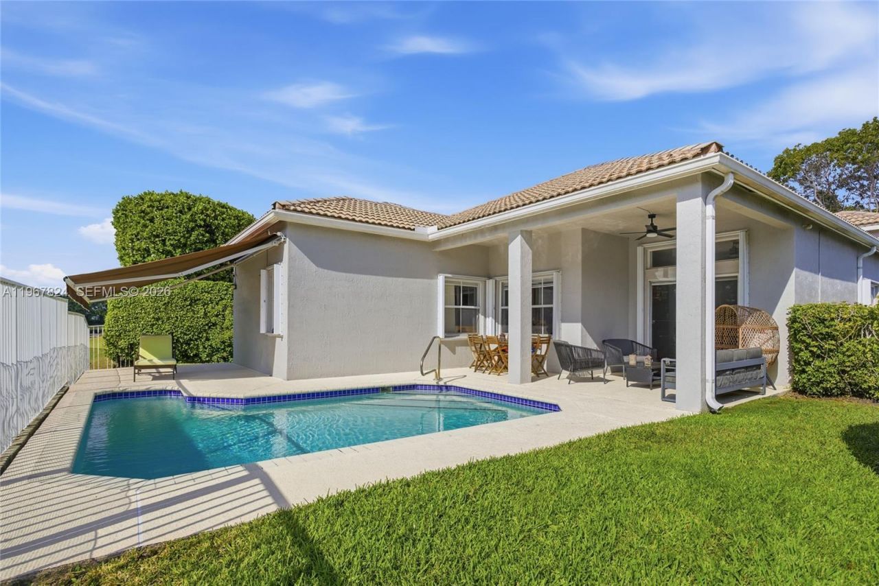 4351 Foxtail Ln , Weston, FL 33331 Photo