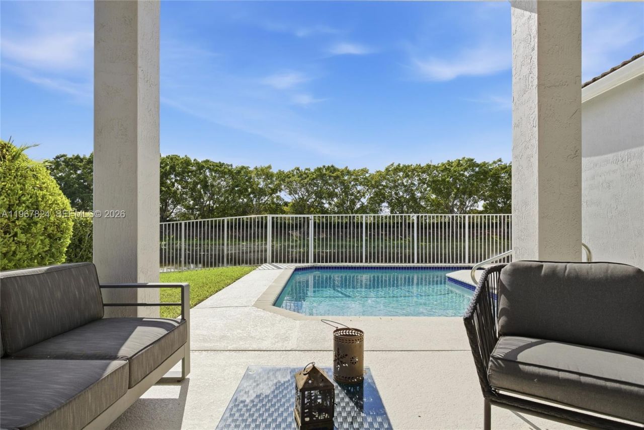 4351 Foxtail Ln , Weston, FL 33331 Photo