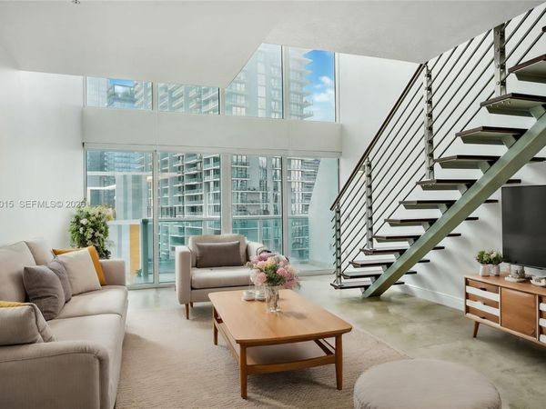 41 SE 5th St , Unit 1514, Miami, FL 33131