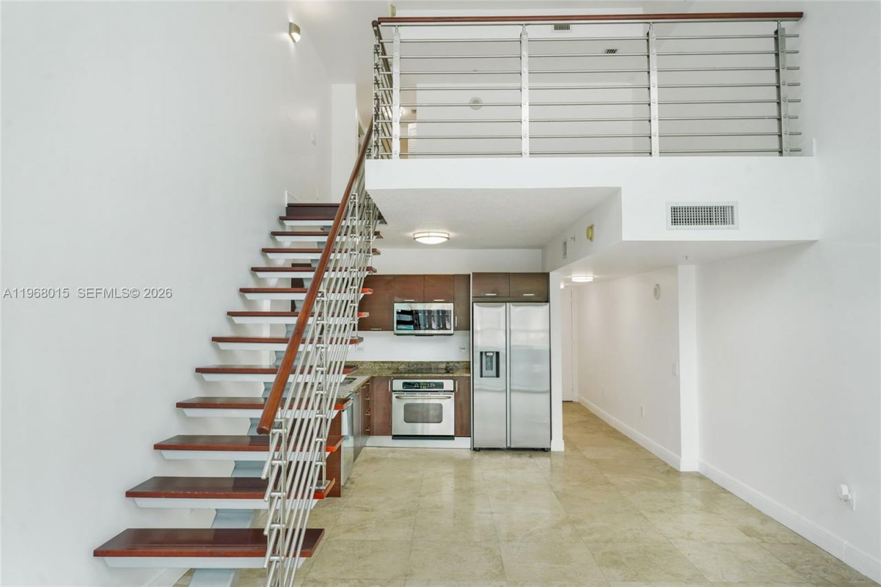 41 SE 5th St , Unit 1514, Miami, FL 33131 Photo