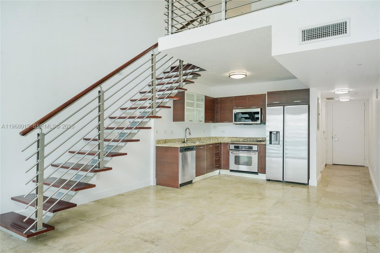41 SE 5th St , Unit 1514, Miami, FL 33131 Photo