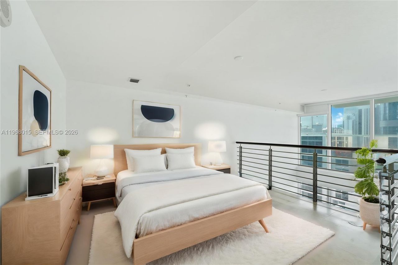 41 SE 5th St , Unit 1514, Miami, FL 33131 Photo