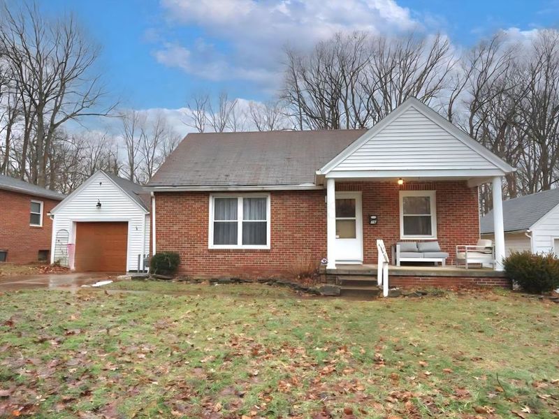 76 Harvard Avenue, Mansfield, OH 44906 Photo 1