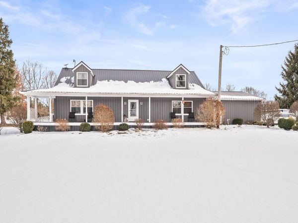 2946 Martel Road, Caledonia, OH 43314