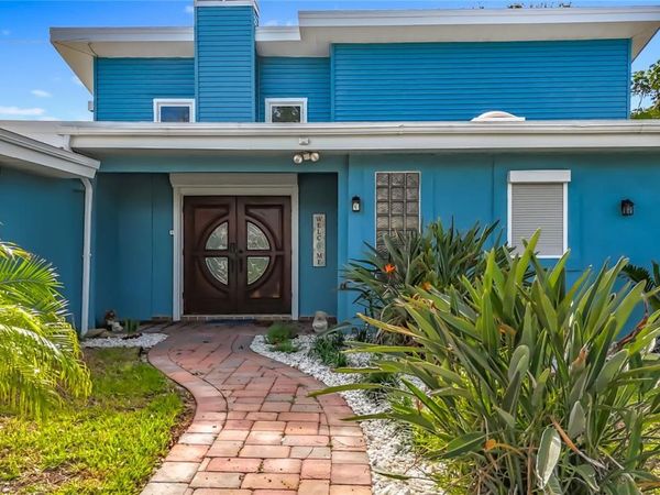 14186 W PARSLEY DRIVE, MADEIRA BEACH, FL 33708