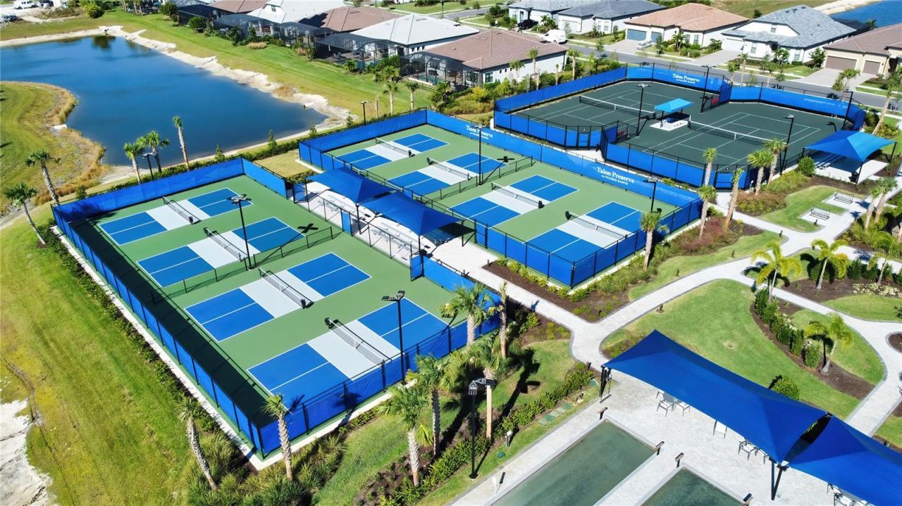 14558 Mossy Pine Court, Nokomis, FL 34275 Photo