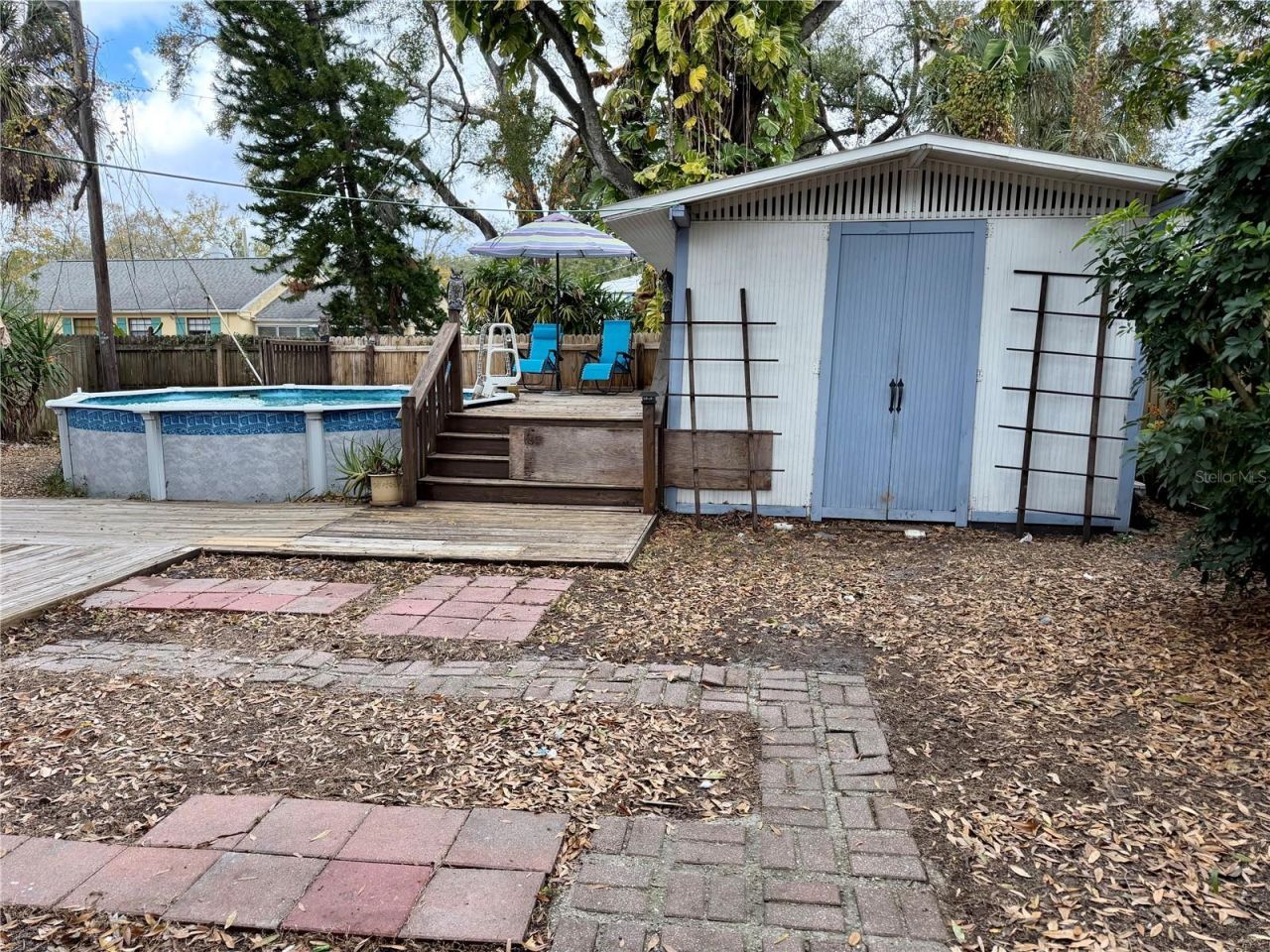 403 W Chelsea Street, Tampa, FL 33603 Photo