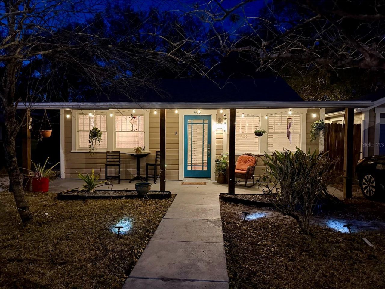 403 W Chelsea Street, Tampa, FL 33603 Photo