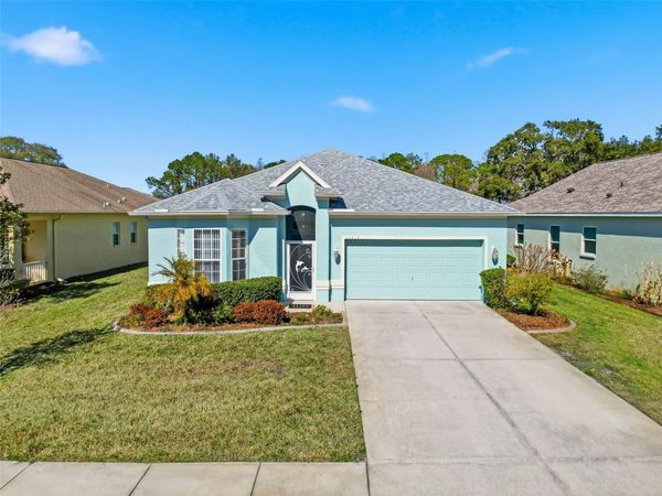 11415 WINDSTAR COURT, NEW PORT RICHEY, FL 34654