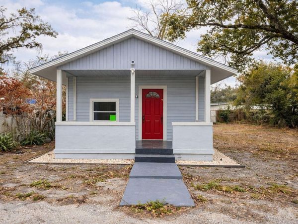 3109 E NORTH BAY STREET, TAMPA, FL 33610