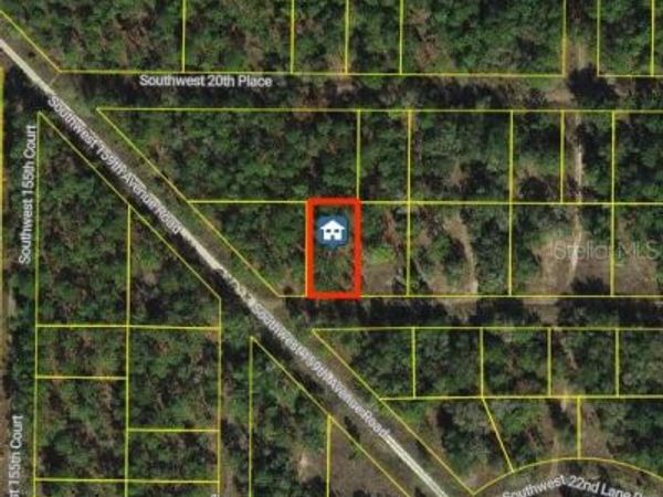 21ST PLACE, OCALA, FL 34481