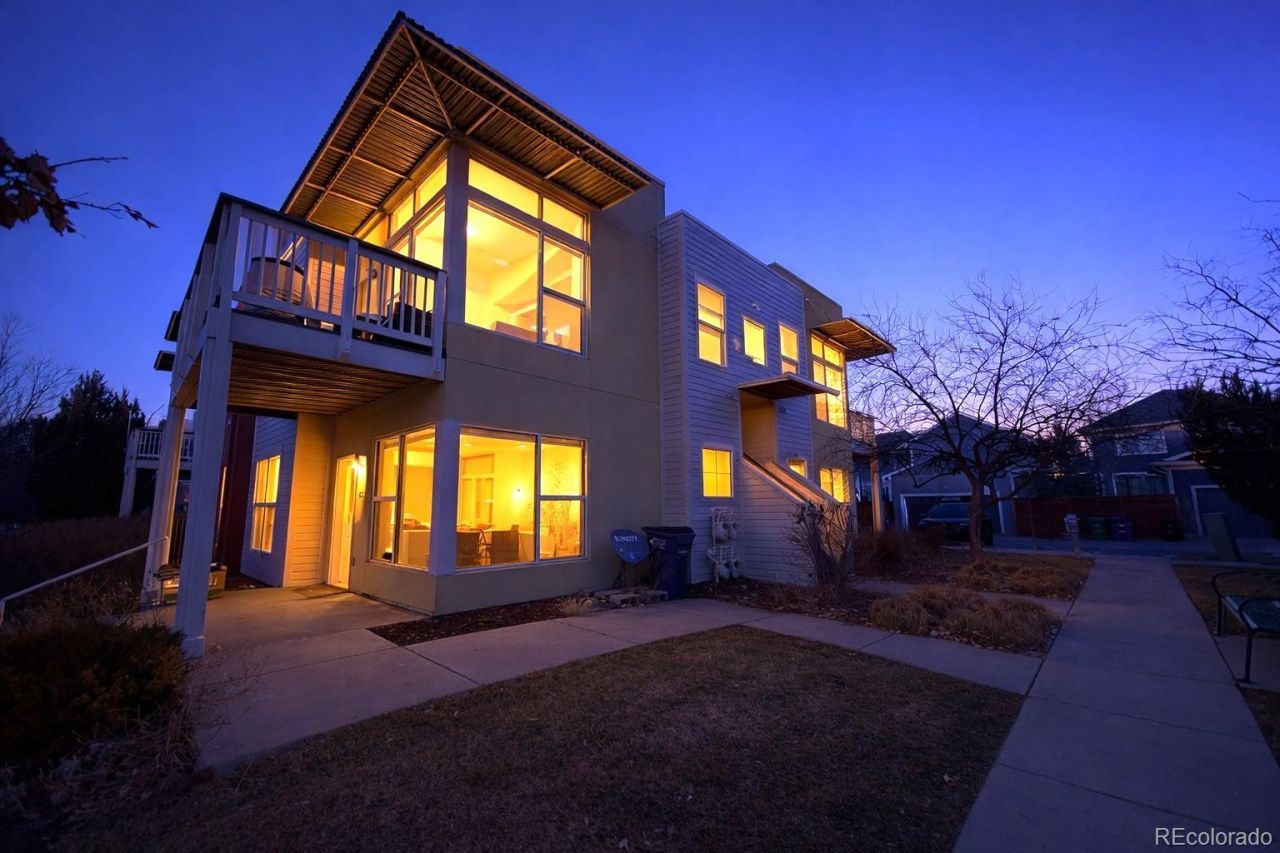 2678 Syracuse Street, Unit 106, Denver, CO 80238 Main Photo