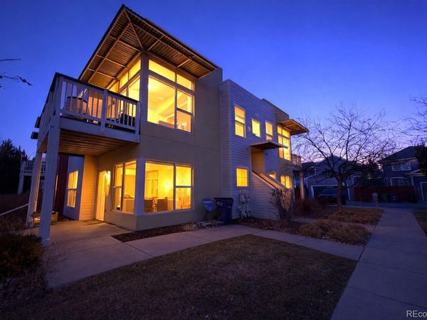 2678 Syracuse Street, Unit 106, Denver, CO 80238