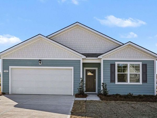 1050 Stanbury Bluff Road SW, Supply, NC 28462