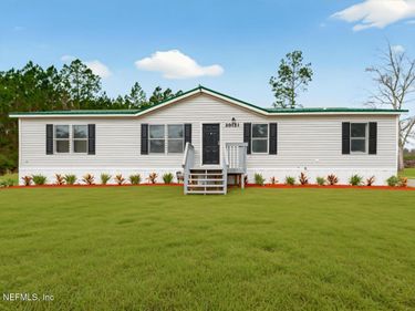 28121 JACKSON Trail, Hilliard, FL 32046