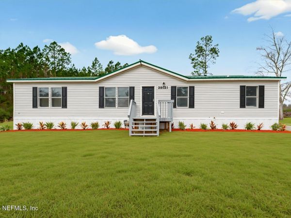 28121 JACKSON Trail, Hilliard, FL 32046