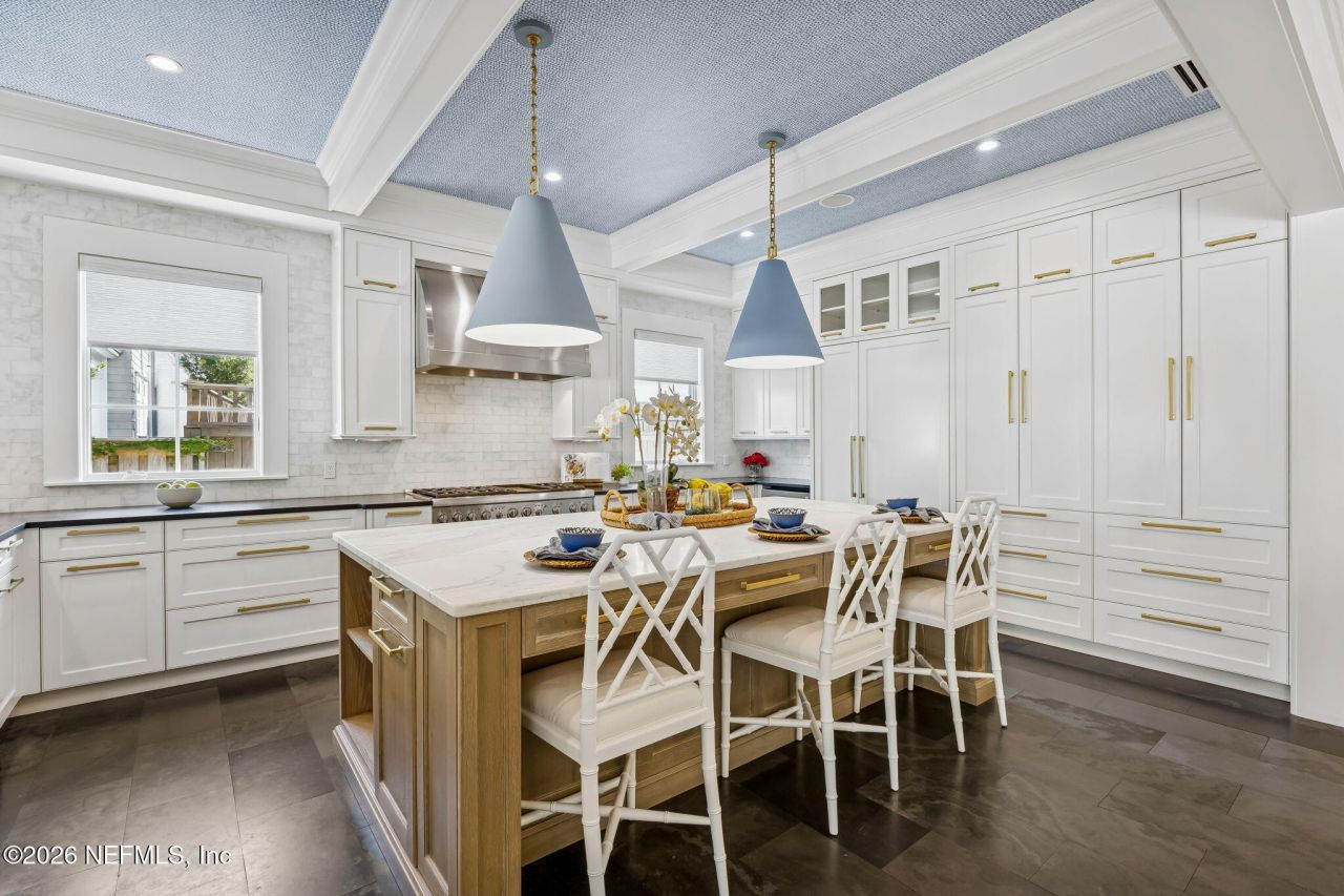 357 12th Street, Atlantic Beach, FL 32233 Photo