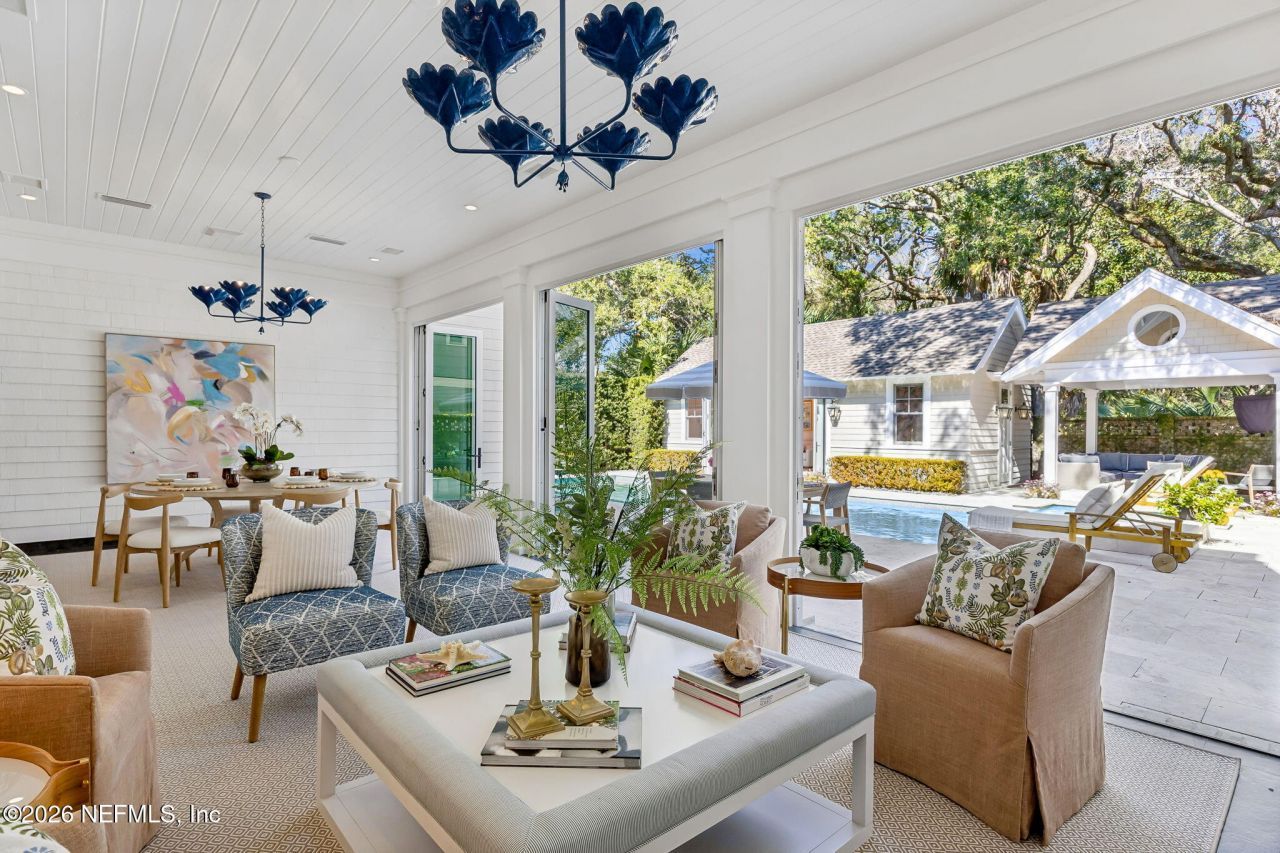 357 12th Street, Atlantic Beach, FL 32233 Photo